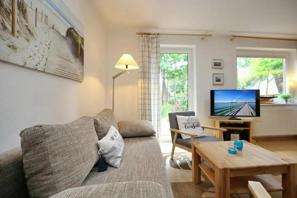 Urlauberdorf Haus 48c