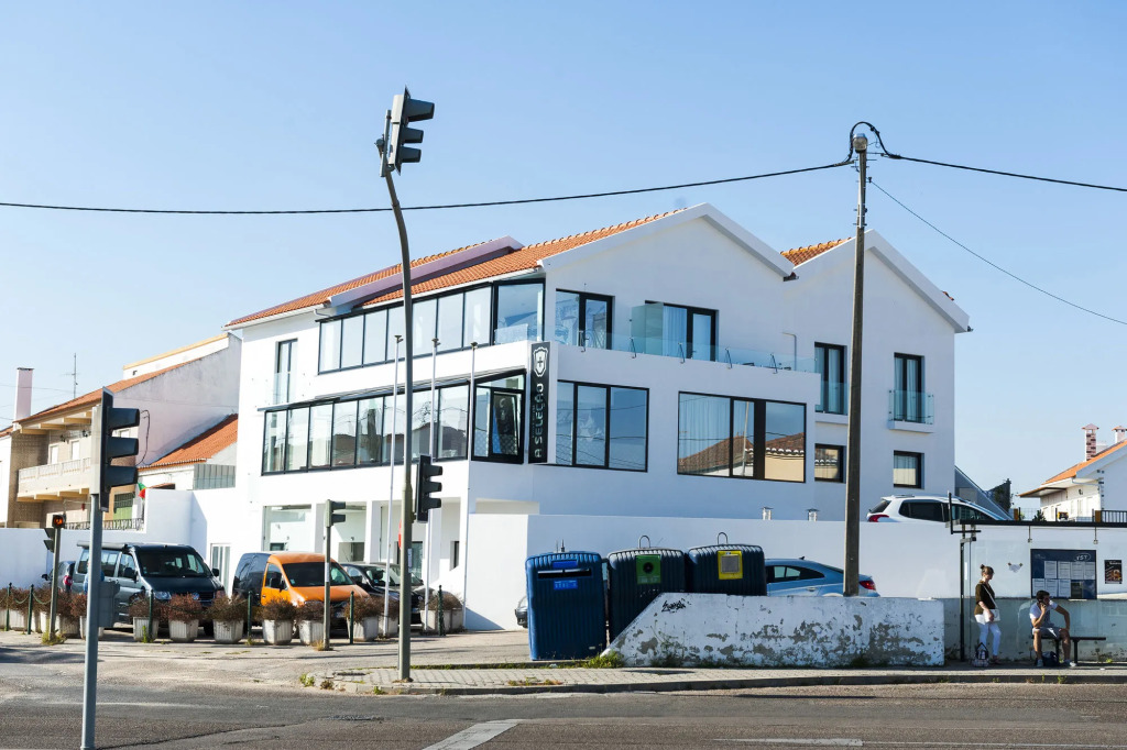 Sport Hotel A Seleção