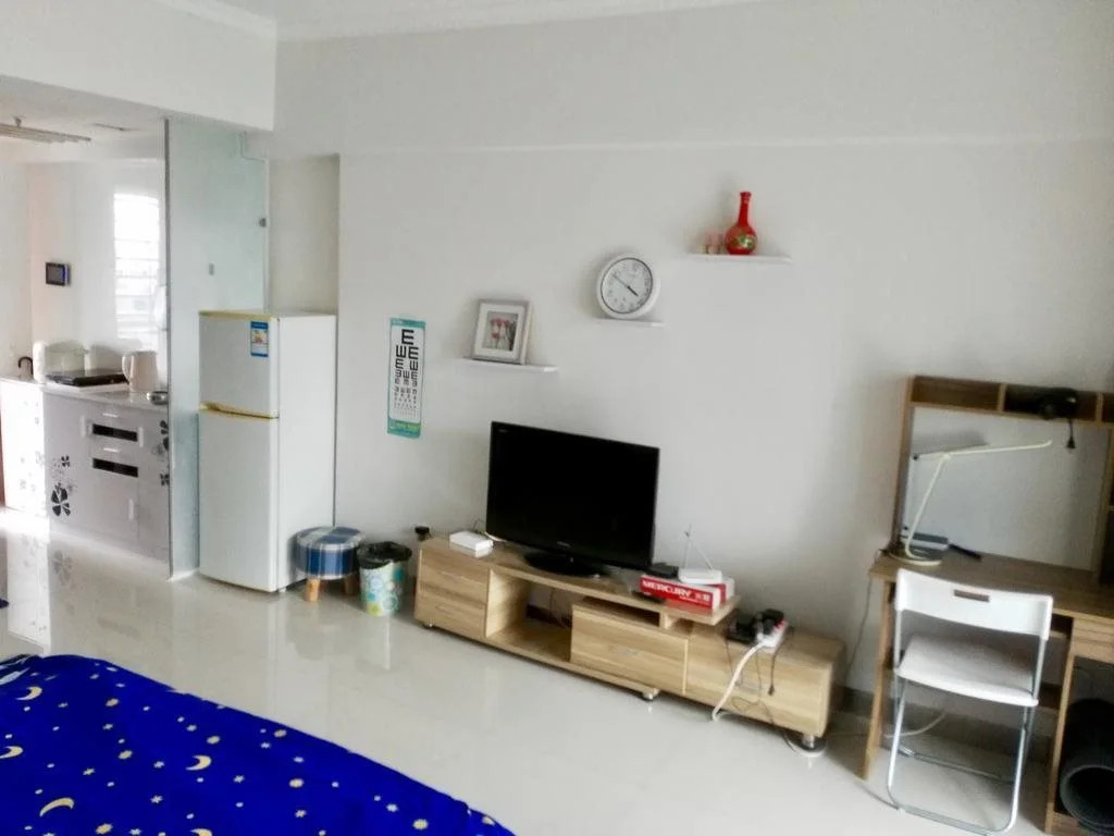 Maker Space Hostel