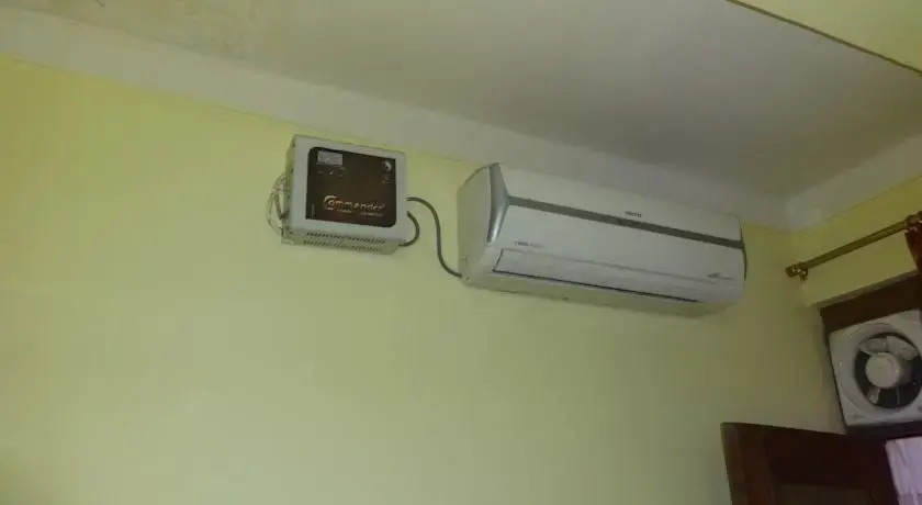 Kiran Guest House