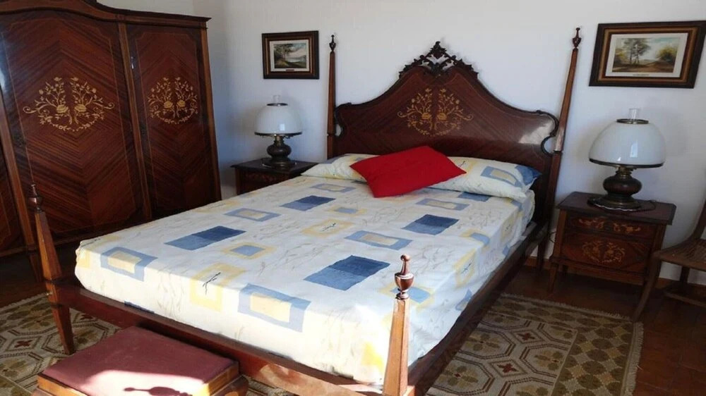 Casa c/ Piscina e Churrasqueira Mystay