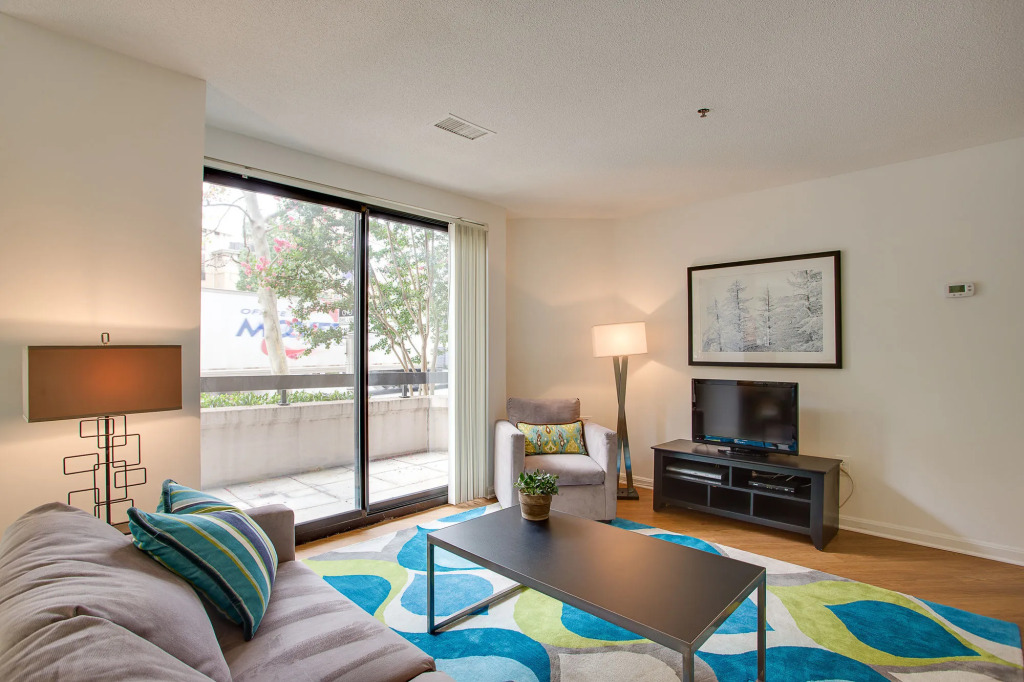 Oakwood Crystal City