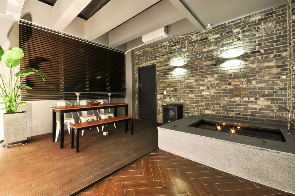 Boo Design Hotel