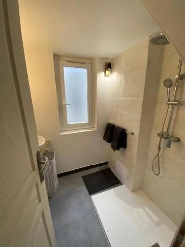 Appartement Carnot