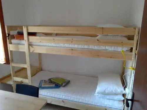 Appartamento appena ristrutturato