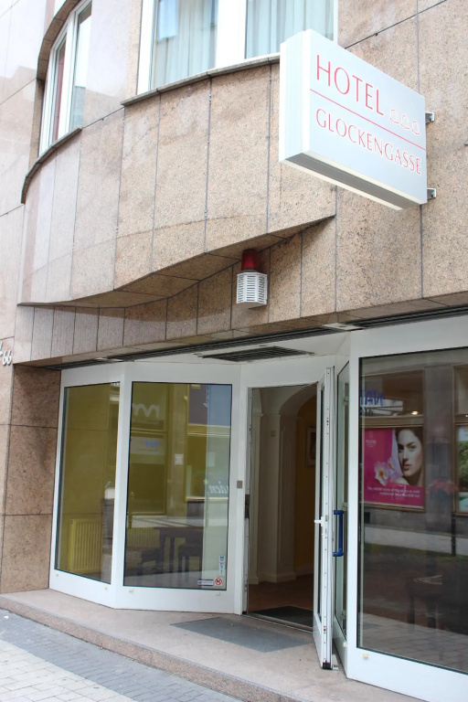 Hotel Glockengasse