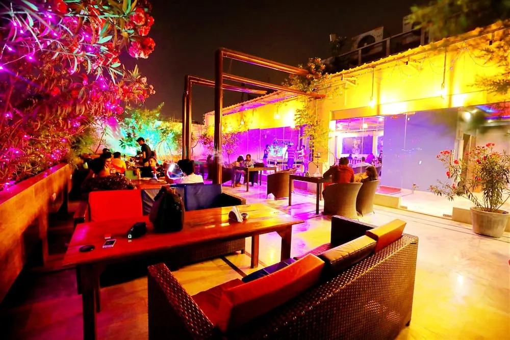 New Delhi