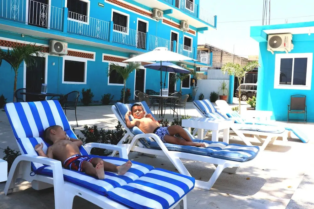 Hotel Vista Hermosa Aeropuerto Puerto Vallarta