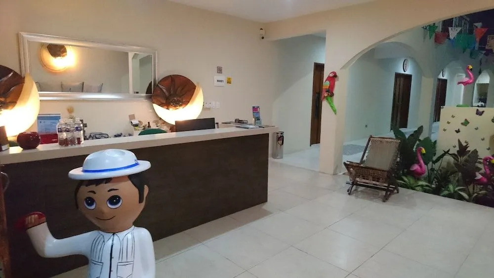 Casa Xanath