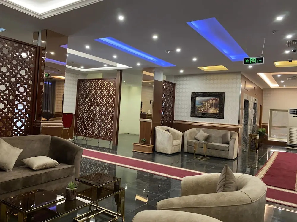 Golden Ya Hala Hotel