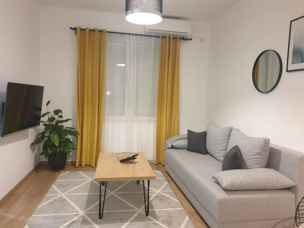 Apartment 12-09