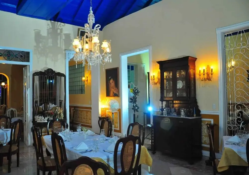 Hostal Casa Nelson Fernandez