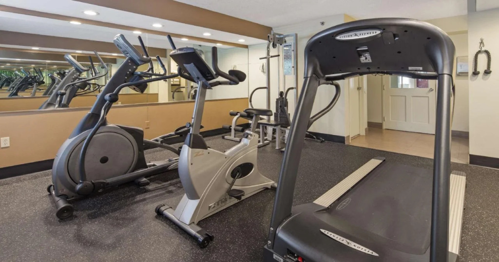 Quality Inn Jacksonville - Orange Park near Naval Air Station