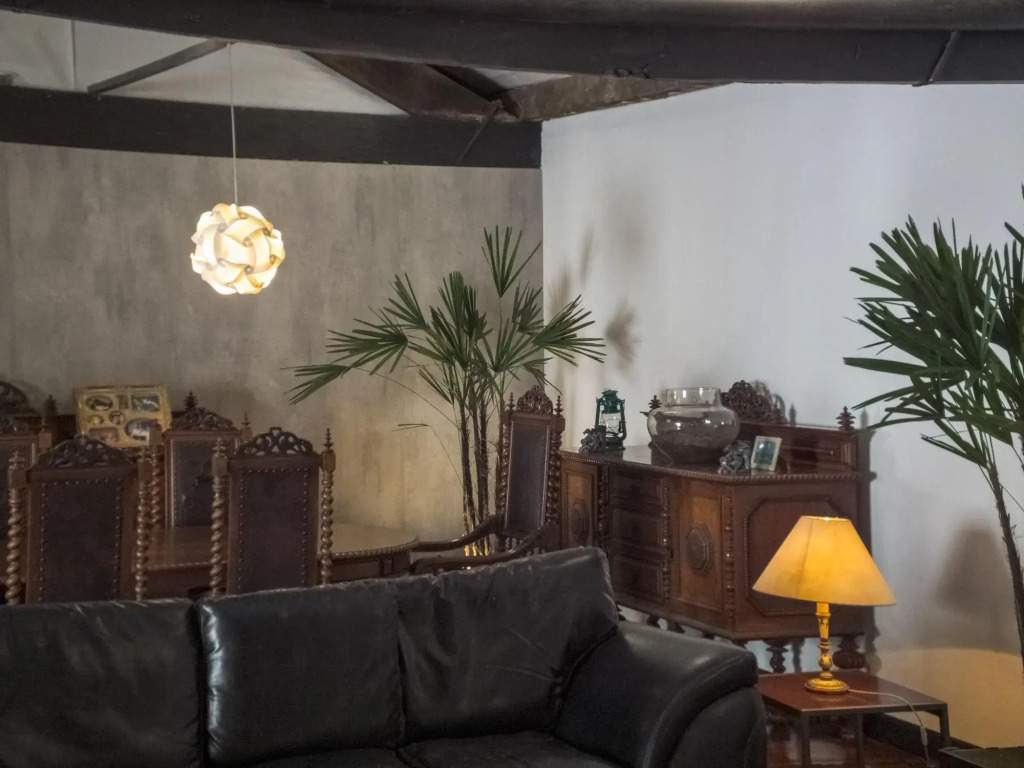 BH Studios Hotel Brás