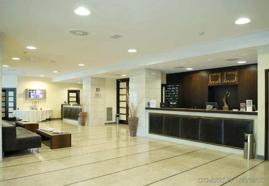 B&B HOTEL Padova