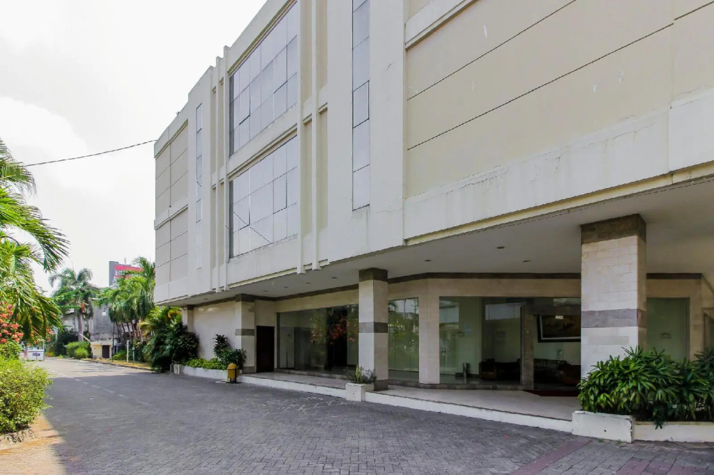 The Pitagiri Jakarta