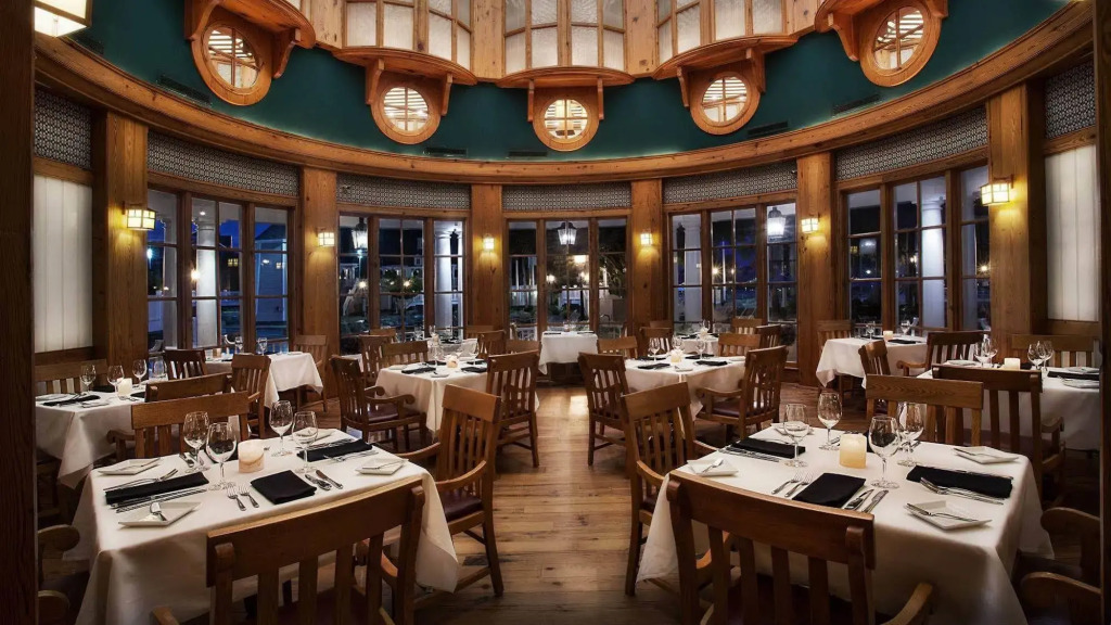 Disney's Beach Club Resort 