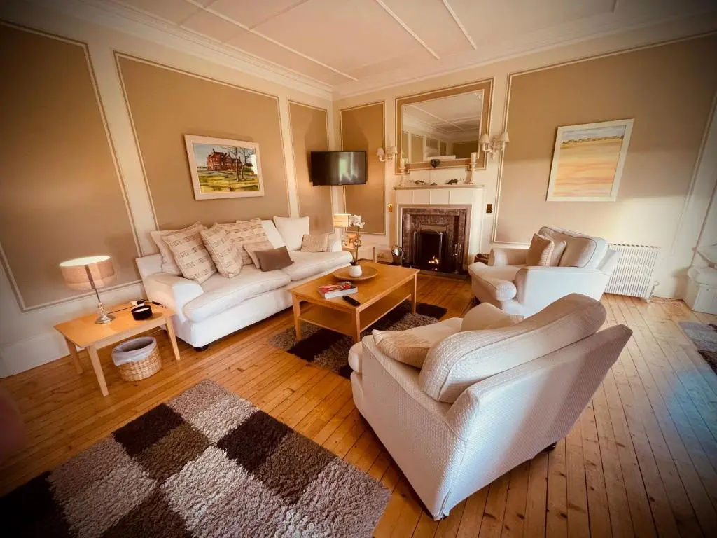 Sandhill House