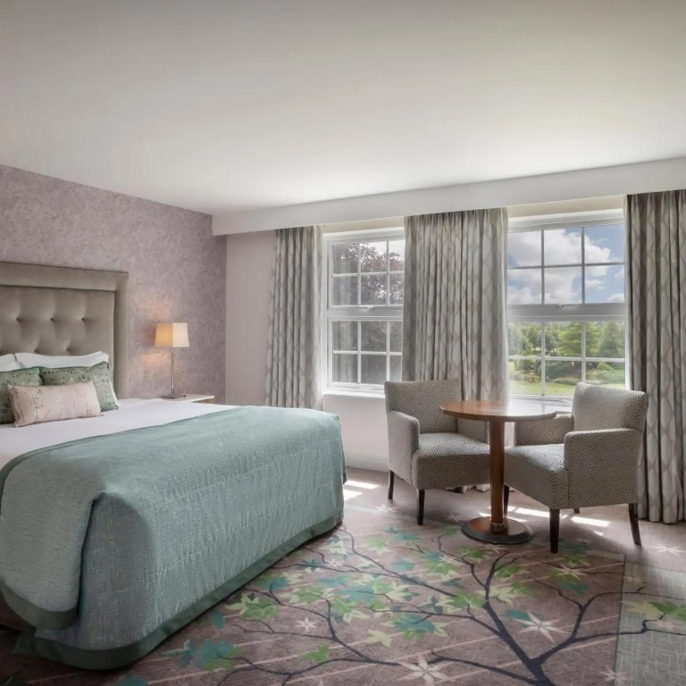 Slieve Russell Hotel