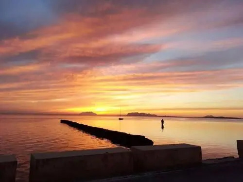Sunrise BB