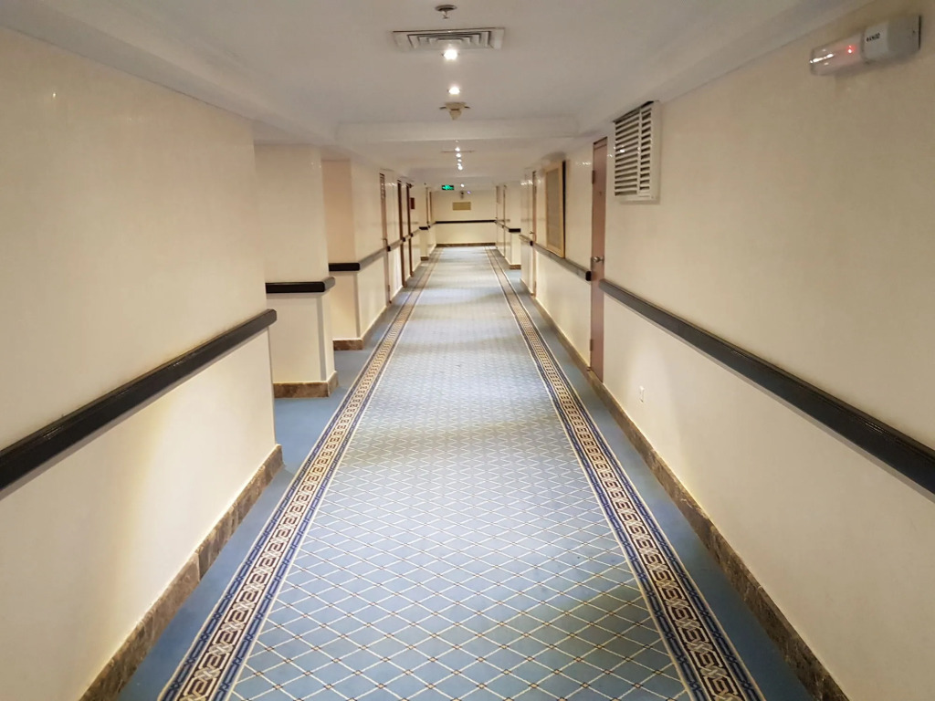 Taiba Suites Madinah
