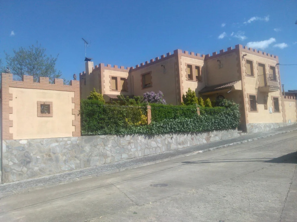 Fuerte de San Mauricio