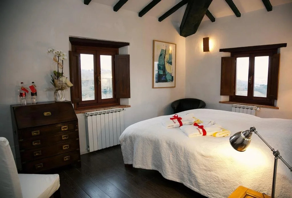 SommaVilla B&B