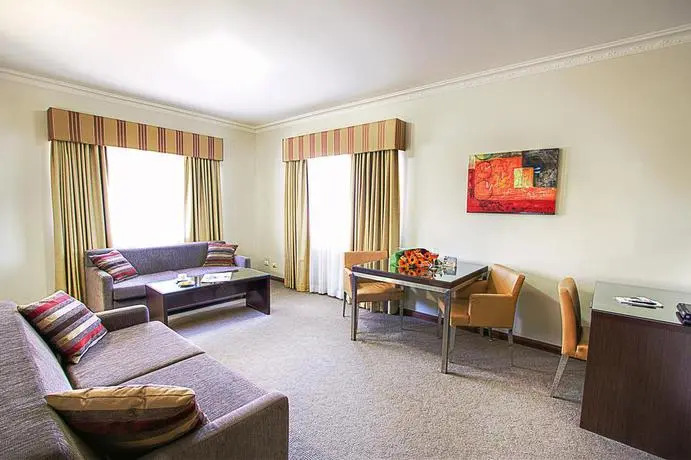 Comfort Inn Governor Macquarie