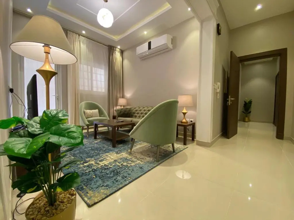 F residence, Beauty & Luxury