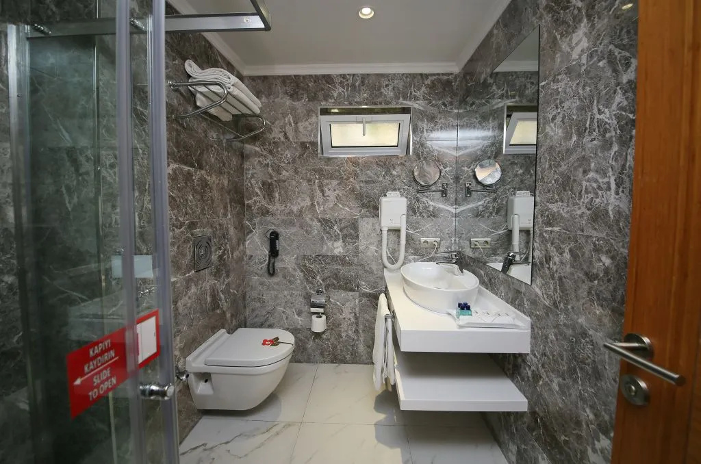 Delta Hotels By Marriott Bodrum