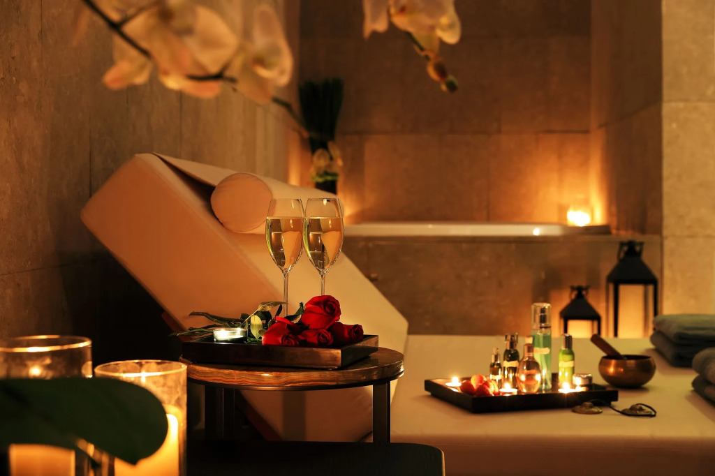 Bvlgari Hotel Beijing