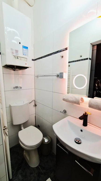 Vienna CityApartments - Design 6