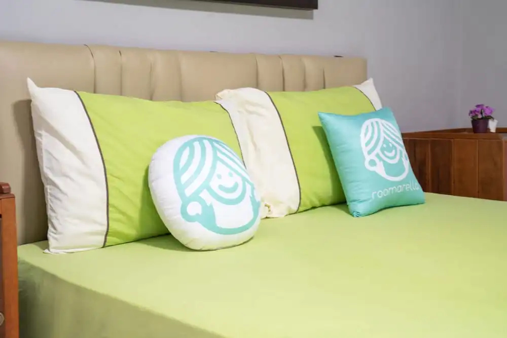 Stay in the heart of historical land- Ayutthaya !