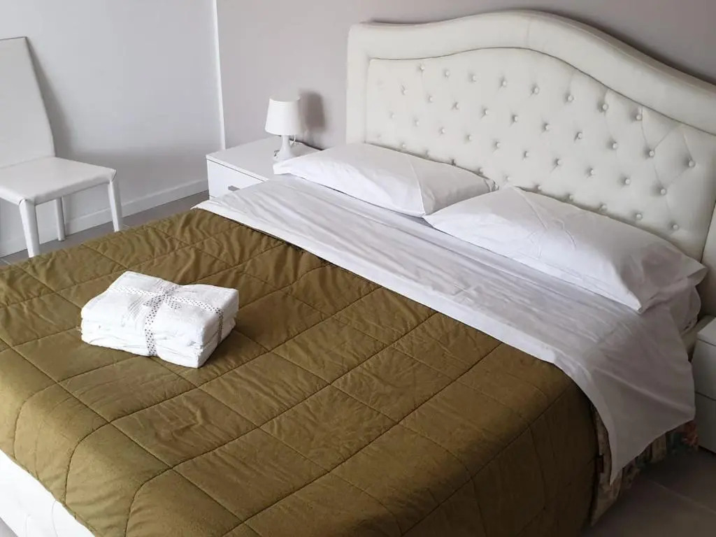 Appartamento deluxe vista mare Alba Adriatica