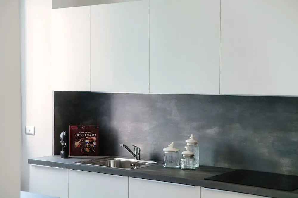 JOIVY Spacious Apt in Stunning Como
