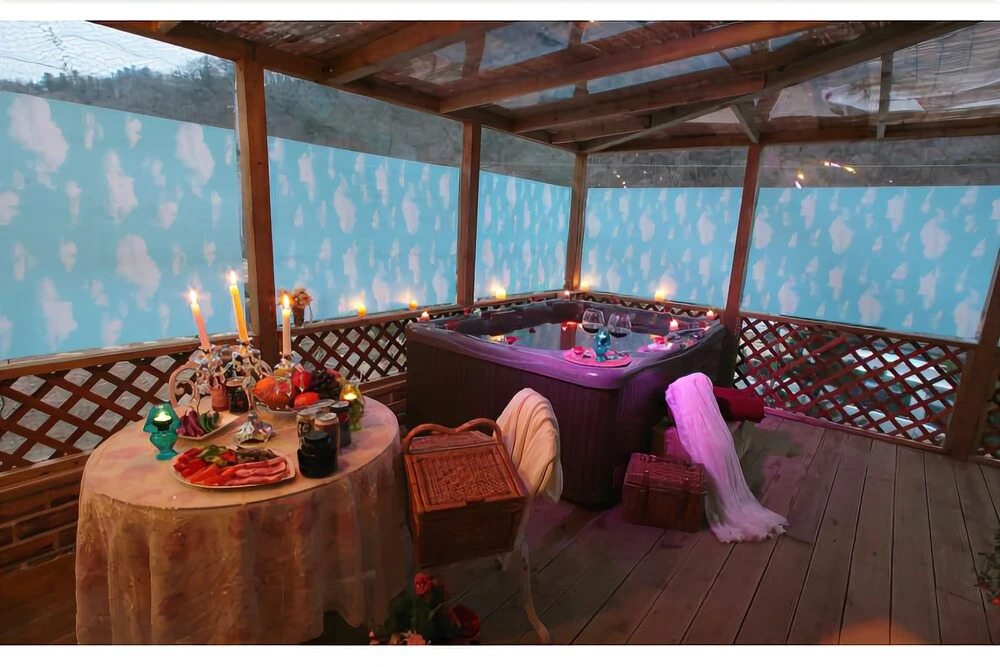 Yangpyeong Rainbow Village Pension
