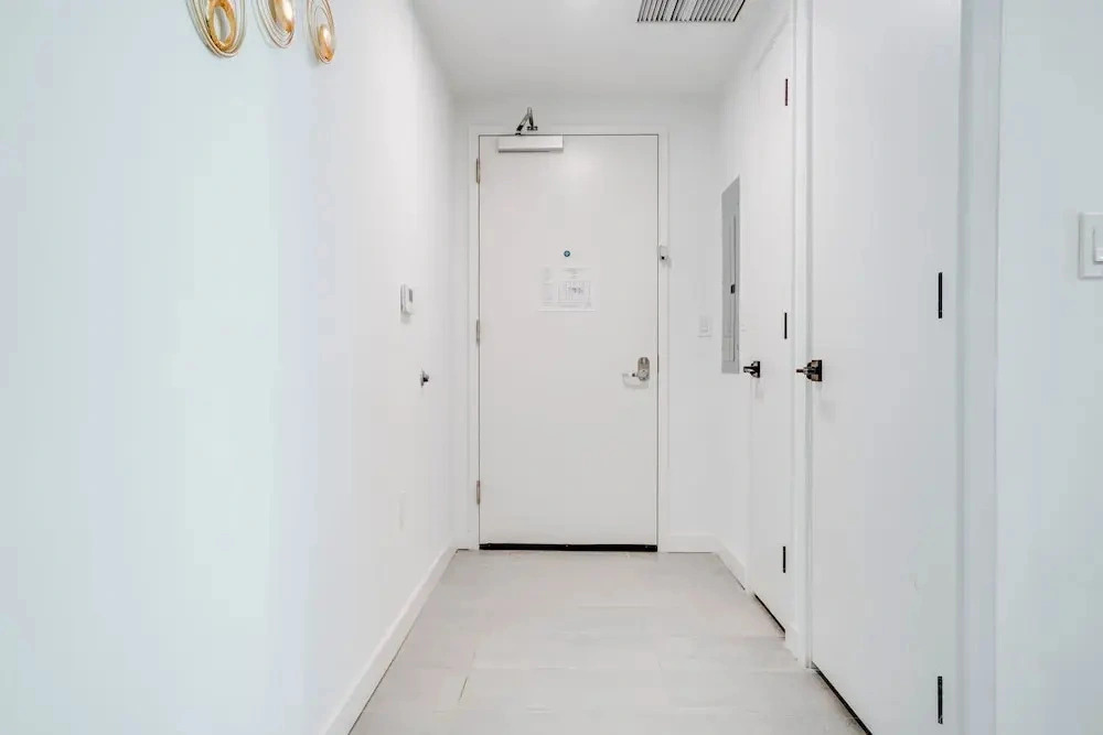 Miami Downtown Vacation Suites