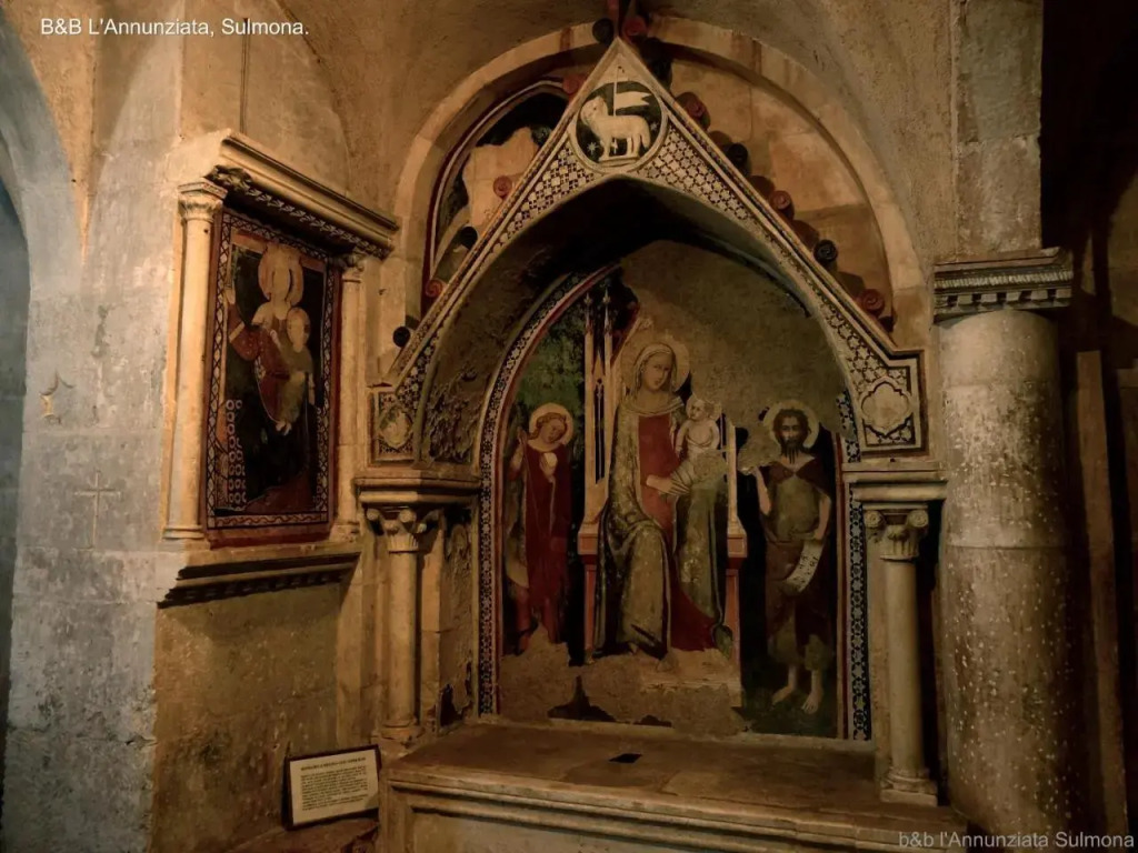 Alla Cattedrale - Locazione Turistica