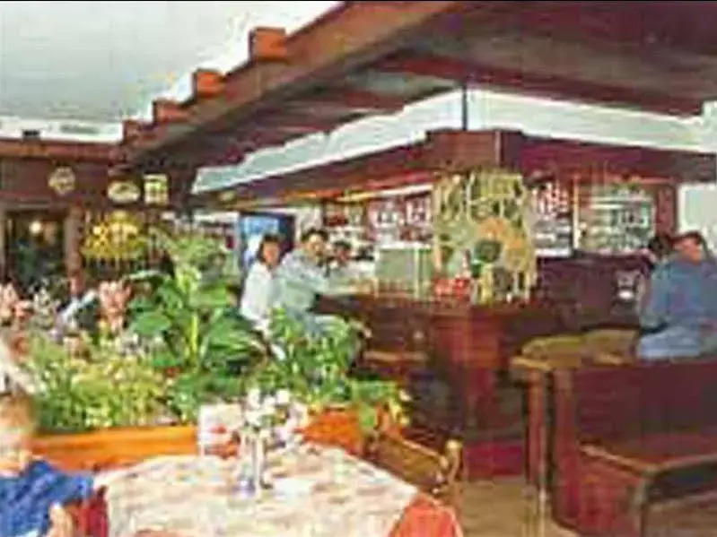 Hotel Alpha
