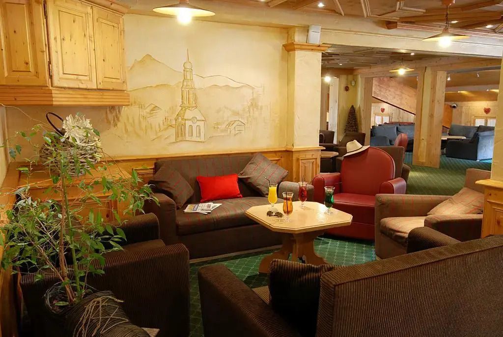 Hotel le Petit Dru