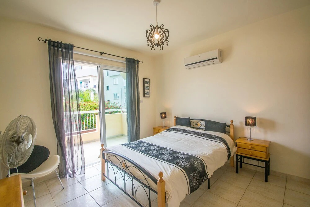 Panorama Village 104 Apartment