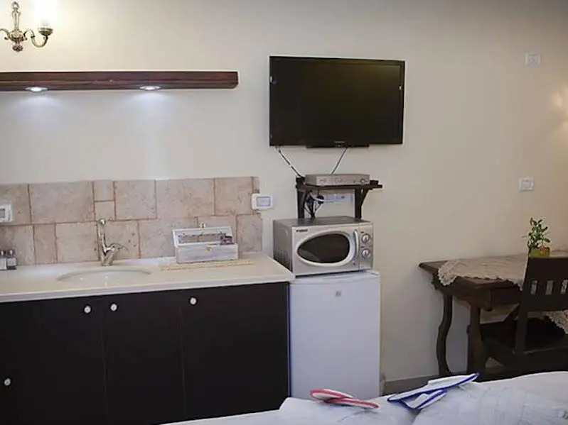 My Place in the Colony