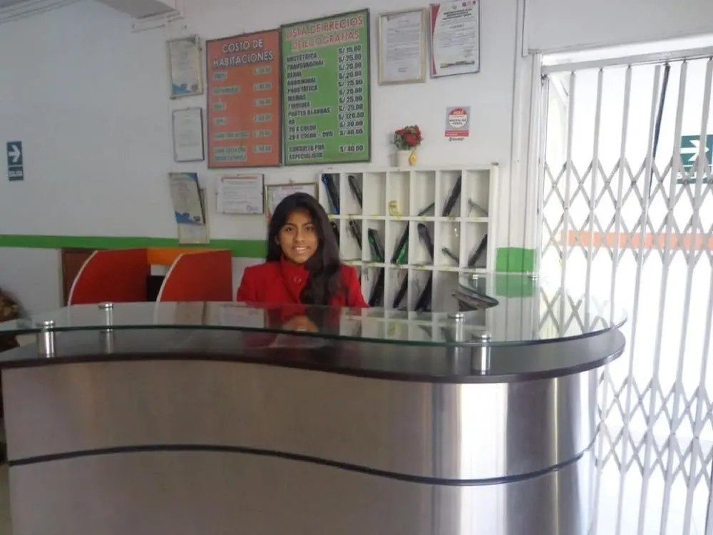 Gran Hotel Chincha