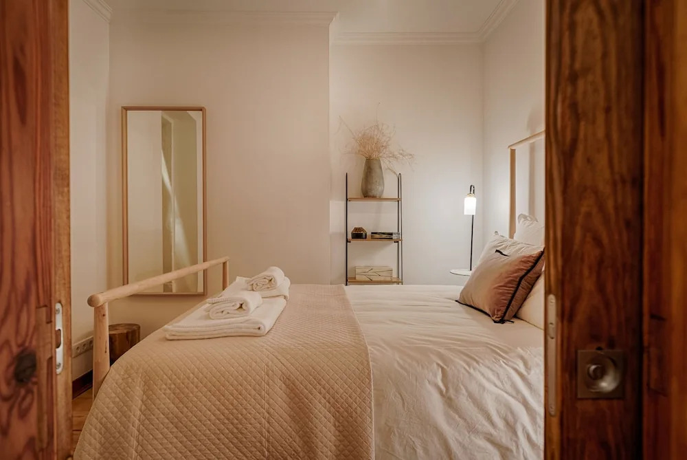 Master Historical Gem in Chiado