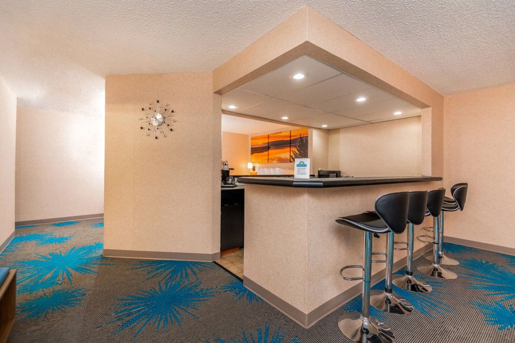 Days Inn by Wyndham Coeur dAlene