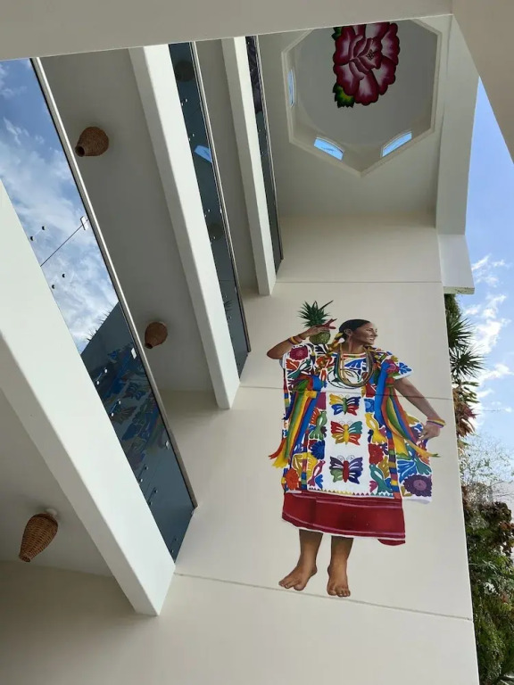 hotel Casa Justina