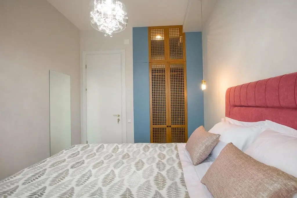 HCG Art'Muse Premium Apartment 24