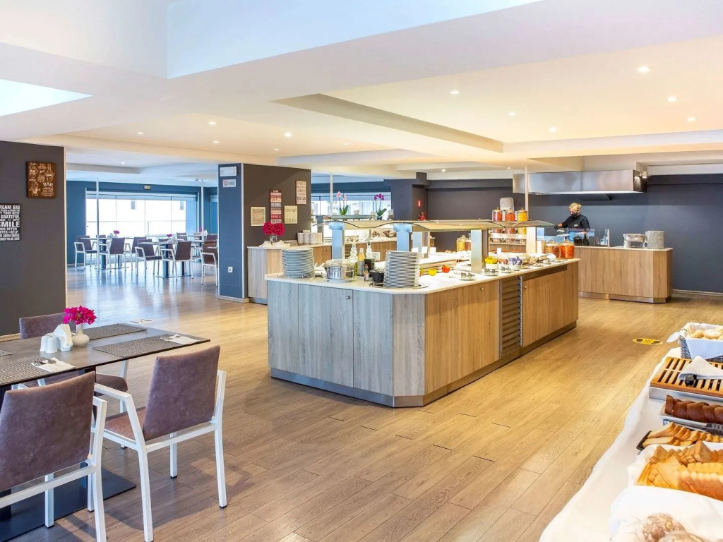 Mercure Rhodes Alexia Hotel & Spa