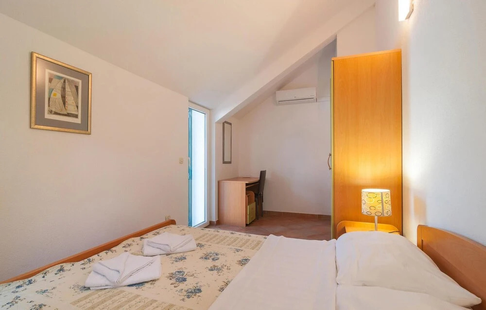 Holiday Home Zarace Bb Vi