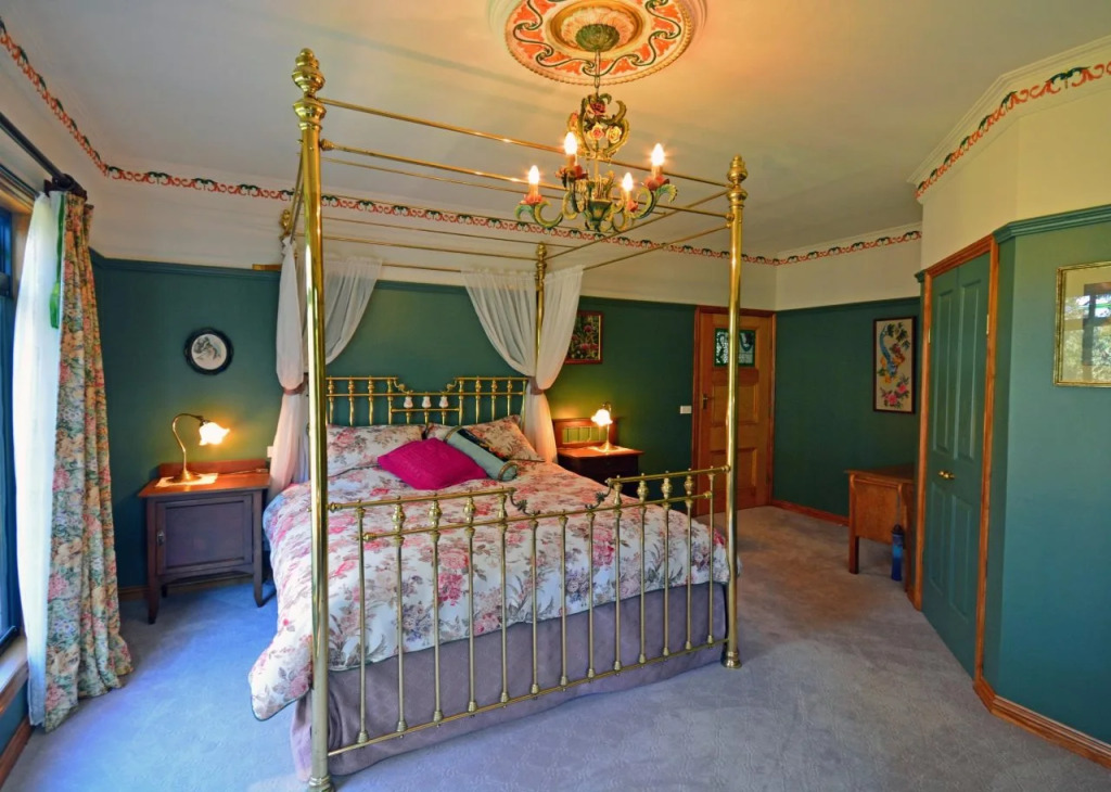 Araluen Park Cottages